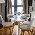 Appartement Estrella Del Mar- Free Parking By Livework Cadix