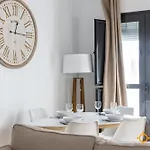 Appartement Estrella Del Mar- Free Parking By Livework *