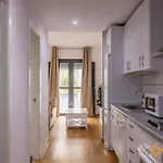Appartement Estrella Del Mar- Free Parking By Livework