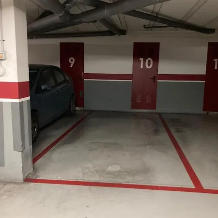 Appartement Estrella Del Mar- Free Parking By Livework Cádiz