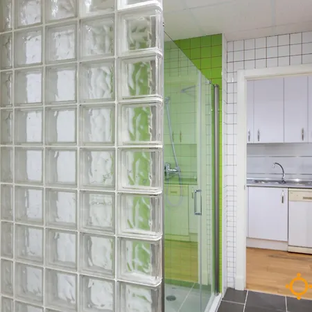 Estrella Del Mar- Free Parking By Livework * Cádiz