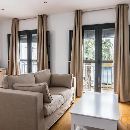 Estrella Del Mar- Free Parking By Livework