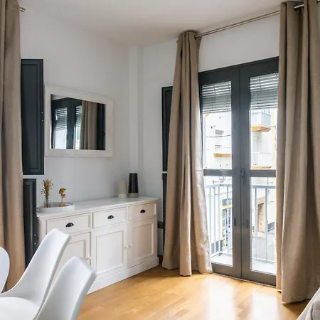Estrella Del Mar- Free Parking By Livework Appartement
