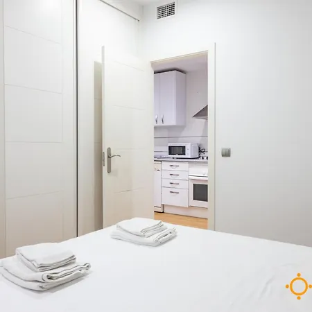 Estrella Del Mar- Free Parking By Livework Appartement *