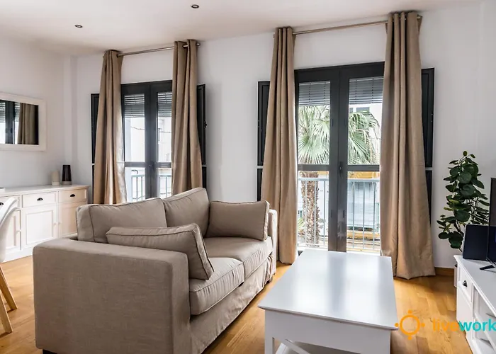 Estrella Del Mar- Free Parking By Livework