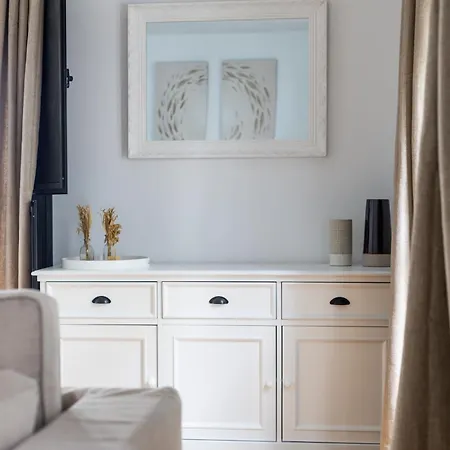 Estrella Del Mar- Free Parking By Livework 公寓