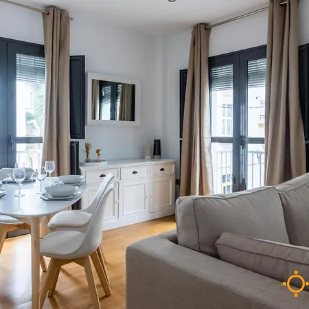 Estrella Del Mar- Free Parking By Livework 公寓