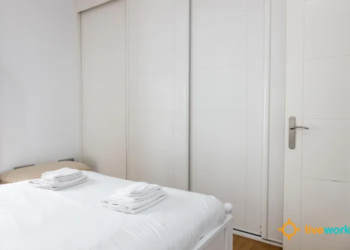 Estrella Del Mar- Free Parking By Livework