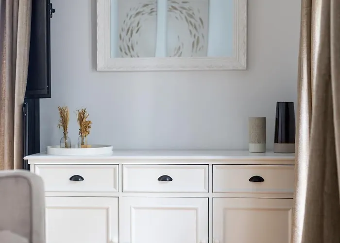 Estrella Del Mar- Free Parking By Livework Apartment