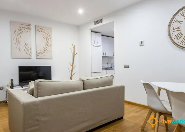 Estrella Del Mar- Free Parking By Livework *