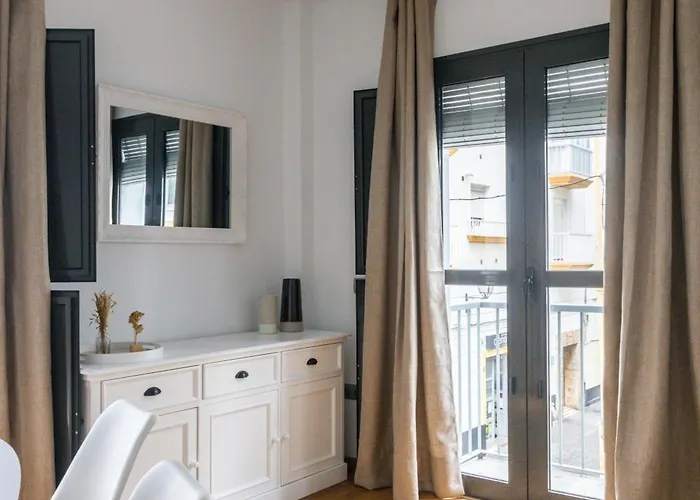 Estrella Del Mar- Free Parking By Livework Apartment