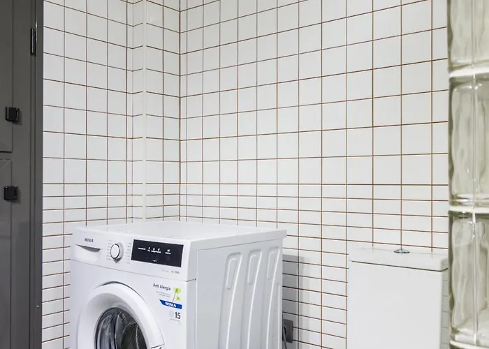 Appartamento Estrella Del Mar- Free Parking By Livework Cadice