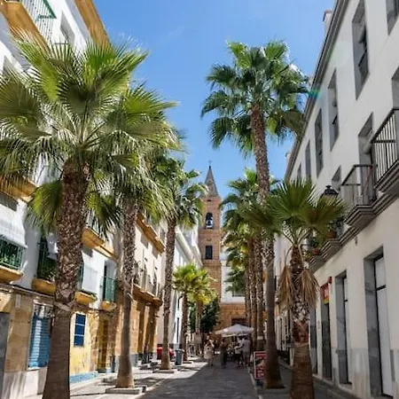 Estrella Del Mar- Free Parking By Livework