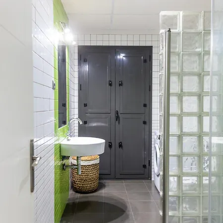 Estrella Del Mar- Free Parking By Livework 公寓 *