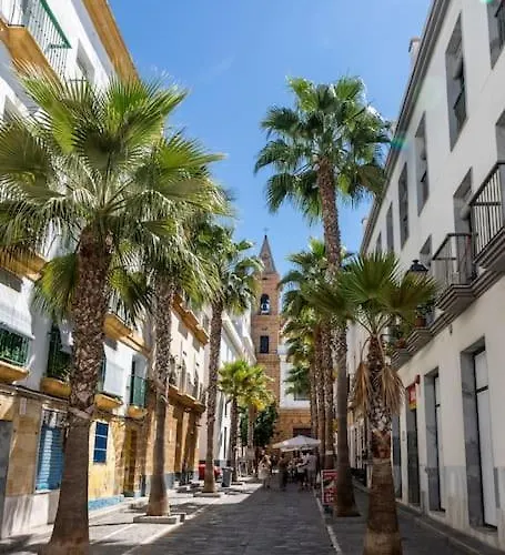 Estrella Del Mar- Free Parking By Livework