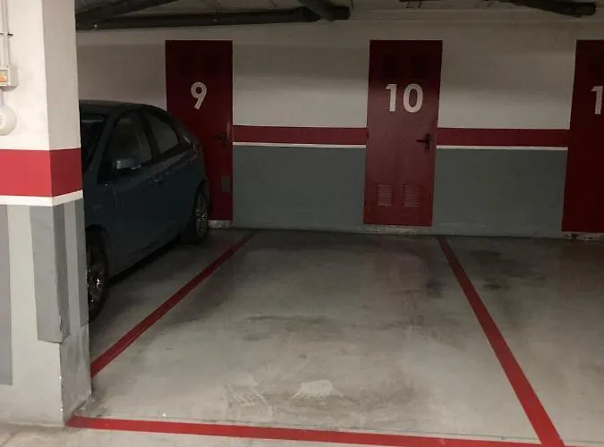 Διαμέρισμα Estrella Del Mar- Free Parking By Livework Καντίζ