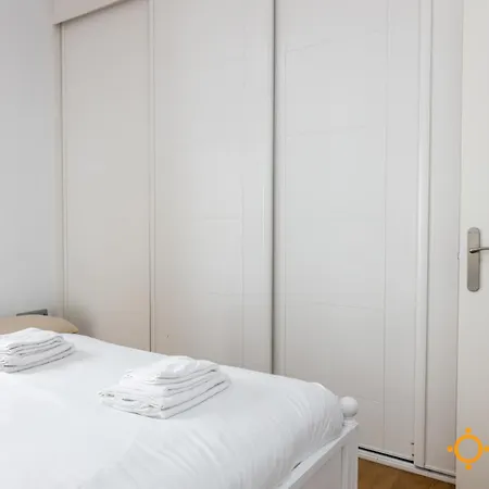 Estrella Del Mar- Free Parking By Livework