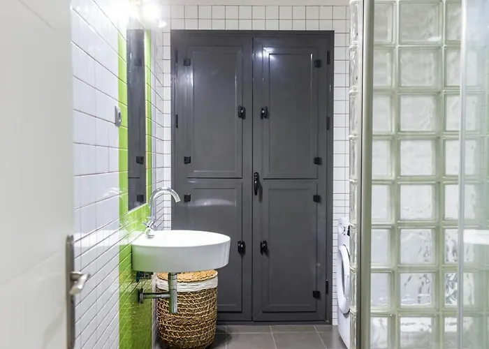 Estrella Del Mar- Free Parking By Livework Apartamento *